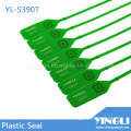 Airline Freight Logistic Transport Truck Custom Plastic Tag Container Seal (YL-S390T)